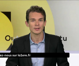 Replay Outre-mer l'actu - Outremer l'actu