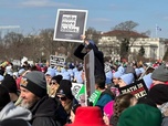 Replay États-Unis - Sexe faible : l'Amérique en guerre contre ses femmes