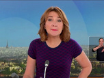 Replay Le JT en LSF - 02/11/2025
