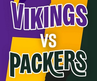 Replay Les résumés NFL - Minnesota Vikings @ Green Bay Packers