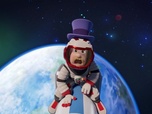 Replay Paw Patrol, la Pat'Patrouille - S11 E16 - La Pat' Patrouille des Airs : M. Hellinger dans l'espace