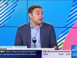 Replay Le monde qui bouge - L'Interview : Guerre en Ukraine, Kiev redoute les compromis - 23/10