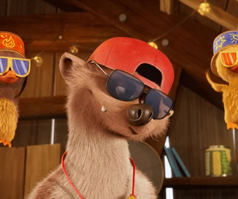 Replay La famille Weasy - 10/02/2026