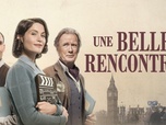 Replay Une belle rencontre