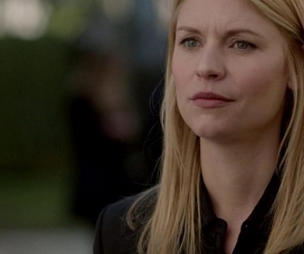 Replay Homeland - S4 E2 - Instinct maternel