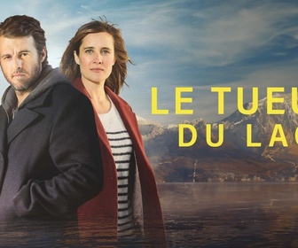 Replay Le tueur du lac - 25/07/2026
