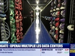 Replay Tech & Co, la quotidienne - Le Tech Flash : Stargate, OpenAI multiple les data centers, par Léa Benaim - 24/09