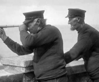 Replay Invitation au voyage - 09/04/2026 - En Allemagne, un photographe dans la tempête d'Heligoland