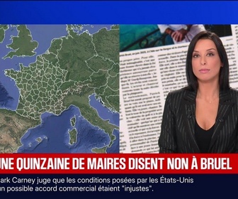 Replay L'intégrale de BFM Non-Stop du samedi 22 août 2026