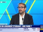 Replay Tout pour investir - La place de l'immo : Locatif, comment inciter les bailleurs privés ? - 02/09