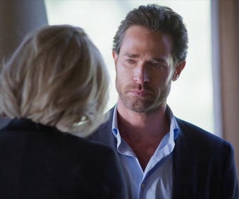 Replay Les riches pleurent aussi - S01 E58