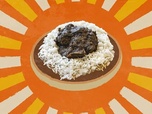 Replay À vos marmites ! - La recette - Le maniçoba