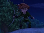 Replay Robin des Bois : Malice à Sherwood - Robin des bois - Tumulte au tumulus