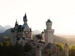 Replay Journées du patrimoine 2025 - La folie de Louis II - Neuschwanstein, le château enchanté