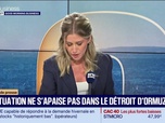 Replay Le Monde qui bouge : la revue de presse : Trump promet de ne plus attaquer l'Iran avant les midterms - 09/10