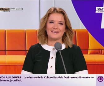 Replay 5/7 le morning RMC - Émission du 28 octobre 2025