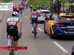 Replay la 5e étape - Cyclisme sur route - Tour de Romandie