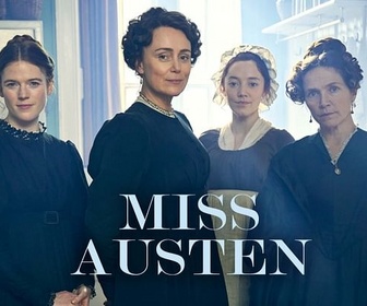 Replay Miss Austen