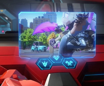 Replay Heroes Dinoster - Les nouvelles dinomobiles