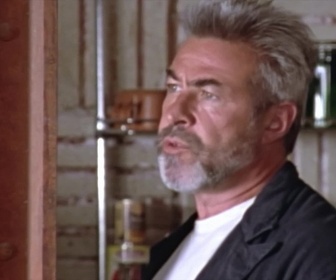 Replay Highlander - S05 E04 - La belle époque