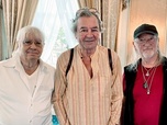 Replay Montreux, un casino écrit l'histoire de la musique - Des lieux d'inspiration