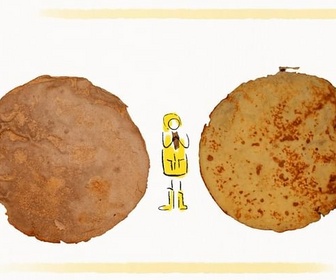 Replay SOS / Galette bretonne / Le Unwort des Jahres - Karambolage