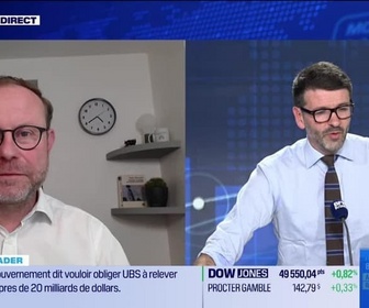 Replay BFM Bourse - Alerte Trader : les seuils techniques incontournables sur les marchés et les valeurs - 22/04