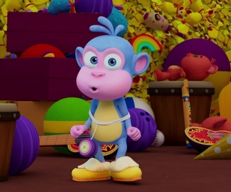 Replay Dora - La Soirée pyjama
