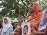 Replay Focus - Bangladesh : les familles des victimes de disparitions forcées réclament justice