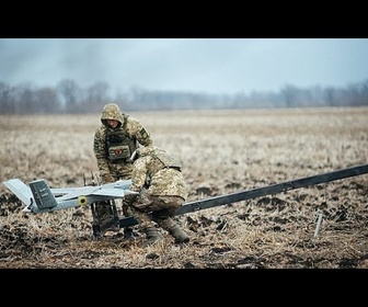 Replay Œil dans le ciel : comment les drones portugais aident l'Ukraine