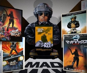 Replay Summer of ... - L'apocalypse selon Mad Max