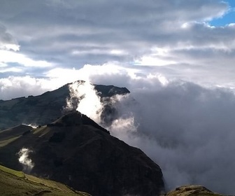 Replay Équateur et Colombie - Au fil des Andes