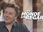 Replay Un monde, un regard - Alex Vizorek, des punchlines de droite et de gauche