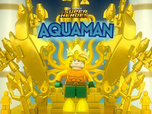 Replay LEGO DC Comics Super Heroes : Aquaman