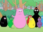 Replay Barbapapa en Famille - L'océan fuchsia