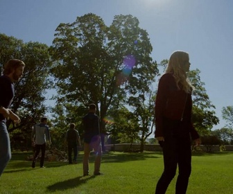 Replay Bitten - S1 E13 - Acceptation