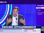 Replay BFM Crypto, le Club : Que pensez-vous du projet INJ ? - 02/10