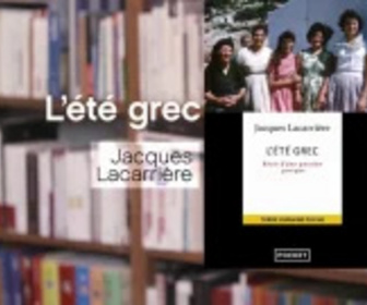 Replay La p'tite librairie - 09/03/2025