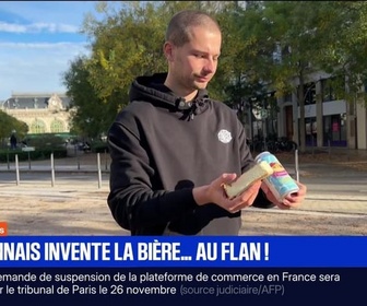 Replay BFM Première prématinale - Focus Régions - 12/11