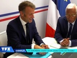 Replay TFX Infos - Les infos du 14 août 2025