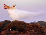 Replay Urgence climatique : un défi mondial - Canicule : les incendies font rage en Europe