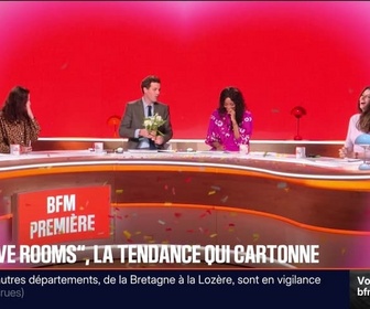 Replay BFM Première prématinale - C'est votre vie - 13/02