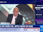 Replay Tech & Co, la quotidienne - Apple Pay dans l'UE : Apple sauve sa peau - 11/07