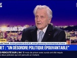 Replay BFM Grand Soir - Trichet : Un désordre politique épouvantable - 01/12