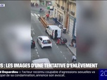 Replay 20H BFM - Cryptomonnaie: les images de la tentative d'enlèvement en plein Paris