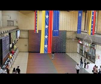 Replay Des compagnies aériennes annulent leurs vols vers le Venezuela