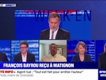 Replay BFM Story Week-end - Story 2 : Michel Barnier, à quand un gouvernement ? - 08/09