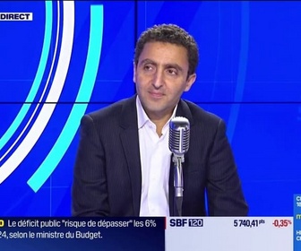 Replay BFM Crypto, le Club - Au Bhoutan, le bitcoin représente 28% du PIB du pays