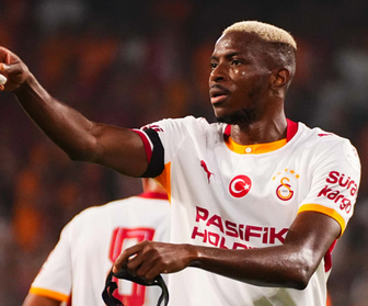 Replay Süper Lig : Galatasaray sauvé sur le gong à Genclerbirligi et conserve la tête