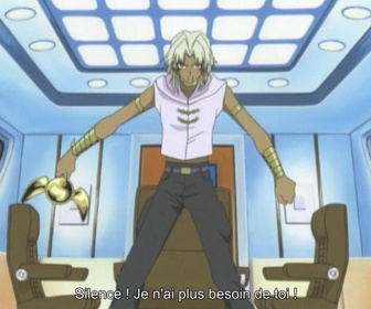 Replay Yu-Gi-Oh ! Duel Monsters - S2 E29 - Attaque-moi ! Un dernier tour fatidique